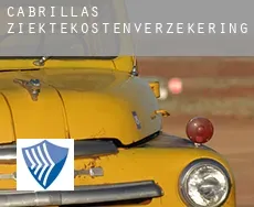 Cabrillas  ziektekostenverzekering