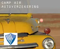 Camp Air  autoverzekering