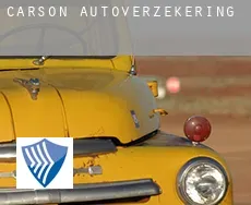 Carson autoverzekering