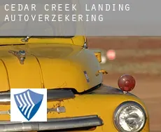 Cedar Creek Landing  autoverzekering