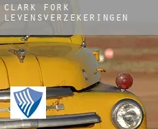 Clark Fork  levensverzekeringen