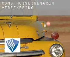 Provincia di Como  huiseigenaren verzekering