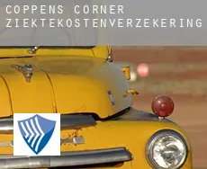 Coppens Corner  ziektekostenverzekering