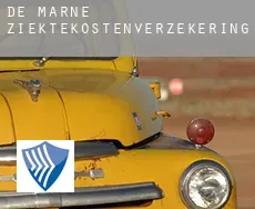 De Marne  ziektekostenverzekering