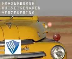 Fraserburgh huiseigenaren verzekering