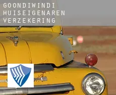 Goondiwindi  huiseigenaren verzekering