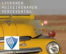 Lickowen  huiseigenaren verzekering