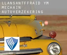 Llansantffraid-ym-Mechain  autoverzekering