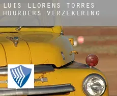 Luis Llorens Torres  huurders verzekering