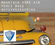 Mountain Home Air Force Base  autoverzekering