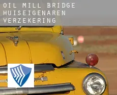 Oil Mill Bridge  huiseigenaren verzekering