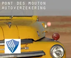 Pont Des Mouton  autoverzekering