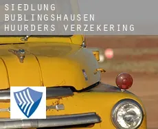 Siedlung Büblingshausen  huurders verzekering