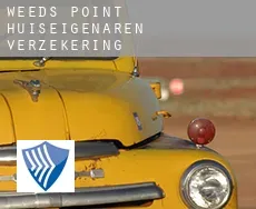 Weeds Point huiseigenaren verzekering