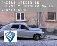 Andere steden in Guernsey  huiseigenaren verzekering