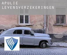 Apulië  levensverzekeringen