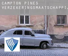 Campton Pines  verzekeringsmaatschappij