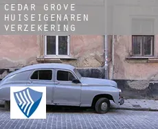 Cedar Grove  huiseigenaren verzekering