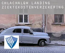 Chł'ach'alqw Landing  ziektekostenverzekering