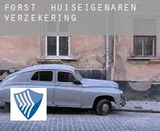 Forst  huiseigenaren verzekering