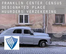 Franklin Center  huurders verzekering