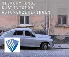 Hickory Knob Subdivision autoverzekeringen