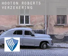 Hooton Roberts verzekering