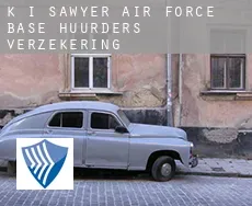 K. I. Sawyer Air Force Base  huurders verzekering
