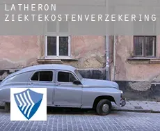Latheron  ziektekostenverzekering