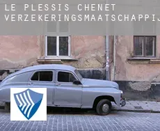 Le Plessis-Chenet verzekeringsmaatschappij