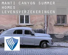 Manti Canyon Summer Homes  levensverzekeringen