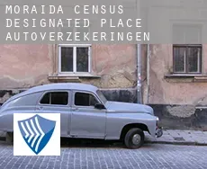 Moraida autoverzekeringen
