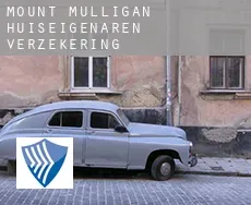 Mount Mulligan  huiseigenaren verzekering