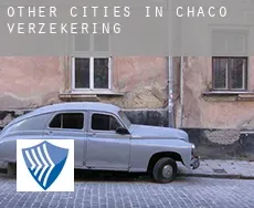 Other cities in Chaco  verzekering