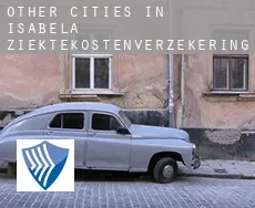 Other cities in Isabela  ziektekostenverzekering