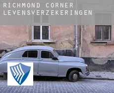 Richmond Corner  levensverzekeringen