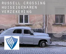 Russell Crossing  huiseigenaren verzekering