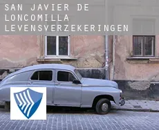 San Javier de Loncomilla  levensverzekeringen