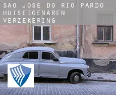 São José do Rio Pardo  huiseigenaren verzekering