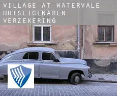Village at Watervale  huiseigenaren verzekering