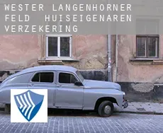 Wester Langenhorner Feld  huiseigenaren verzekering