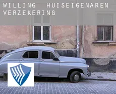 Willing  huiseigenaren verzekering