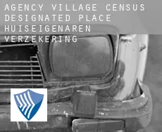Agency Village  huiseigenaren verzekering