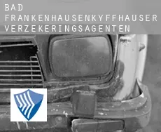 Bad Frankenhausen/Kyffhäuser  verzekeringsagenten