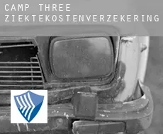 Camp Three  ziektekostenverzekering