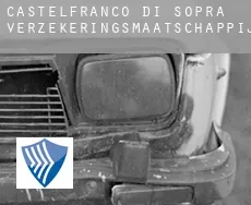 Castelfranco di Sopra  verzekeringsmaatschappij
