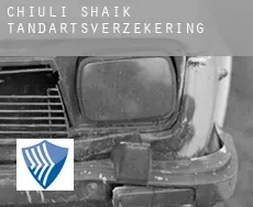 Chiuli Shaik  tandartsverzekering