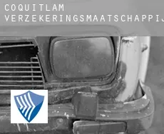 Coquitlam  verzekeringsmaatschappij