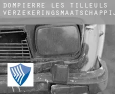 Dompierre-les-Tilleuls verzekeringsmaatschappij