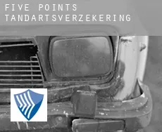 Five Points  tandartsverzekering